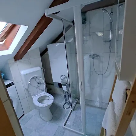 Arbanas * Ντουμπρόβνικ