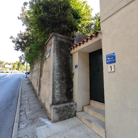 Διαμέρισμα Arbanas