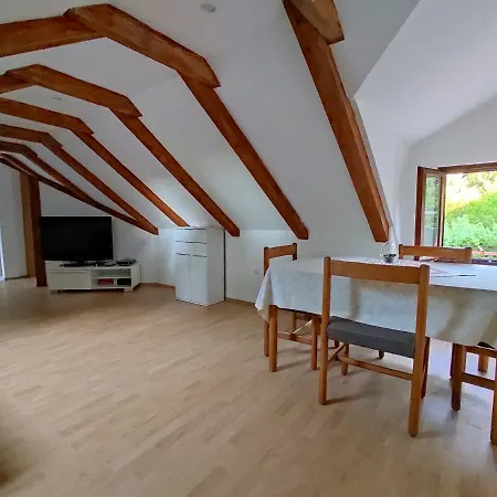 Arbanas Apartment