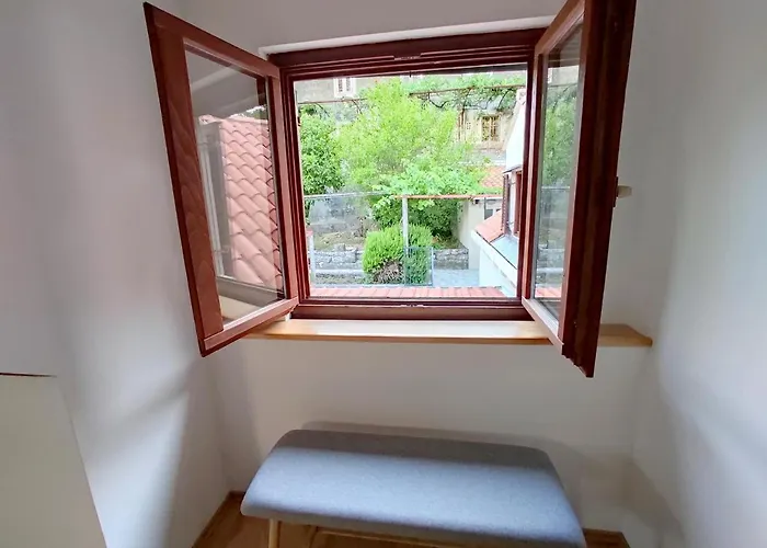 Appartement Arbanas *