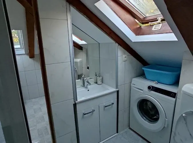 Arbanas Appartement *