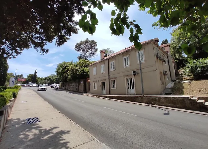 Appartement Arbanas *