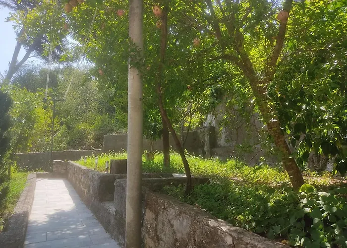 Arbanas Appartement Dubrovnik