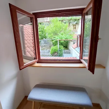 Apartamento Arbanas *