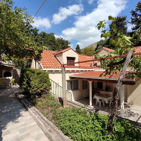 Arbanas דירה דוברובניק