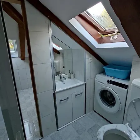 Arbanas Appartement *