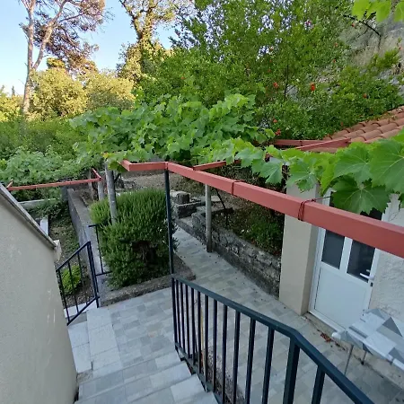 Arbanas Appartement
