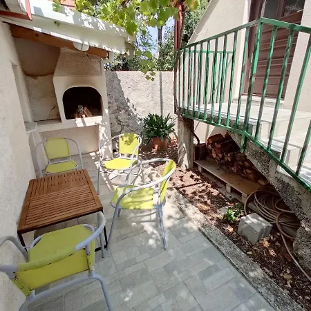 Lejlighed Arbanas Dubrovnik