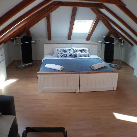 Arbanas Appartement